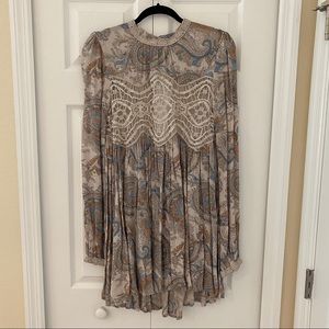 Free People Tunic - Small